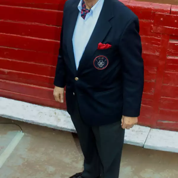 Chucho Solórzano