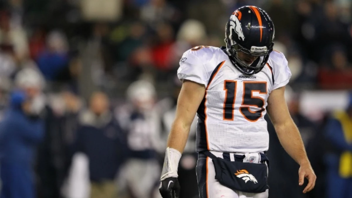 tebow
