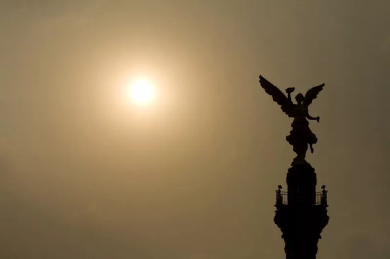 La CDMX e posiciona como el principal lugar a visitar en este año, gracias a su gastronomía y cultura.