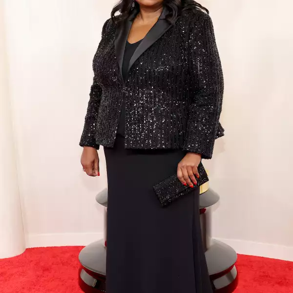 96th Annual Academy Awards - Arrivals