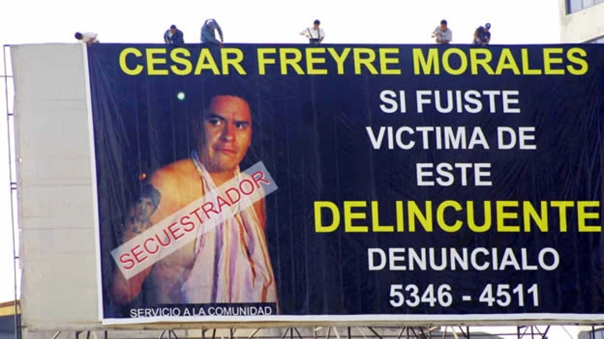 César Freyre