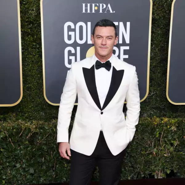 76th Annual Golden Globe Awards - Arrivals