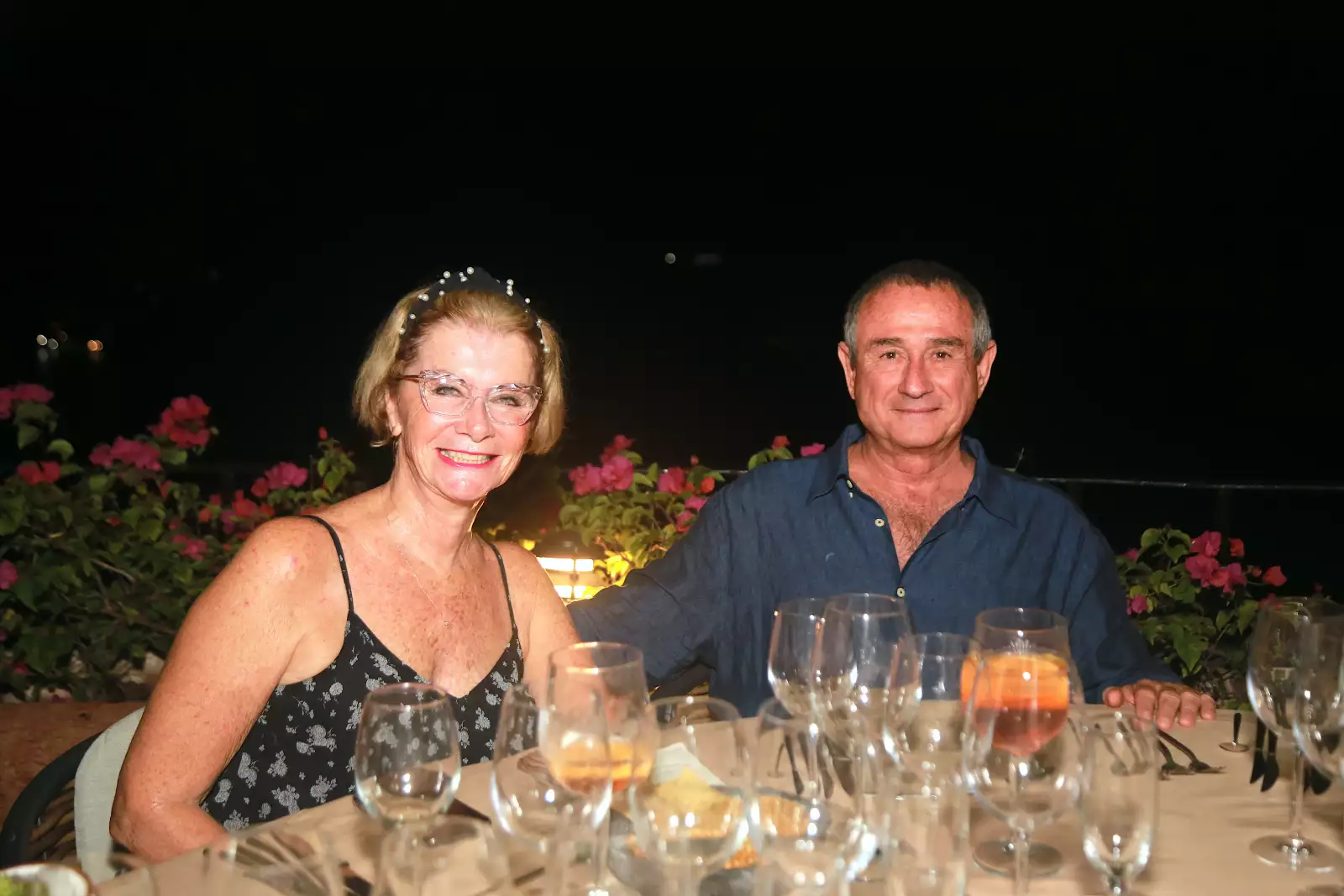 ZIBU ACAPULCO, XV ANIVERSARIO 