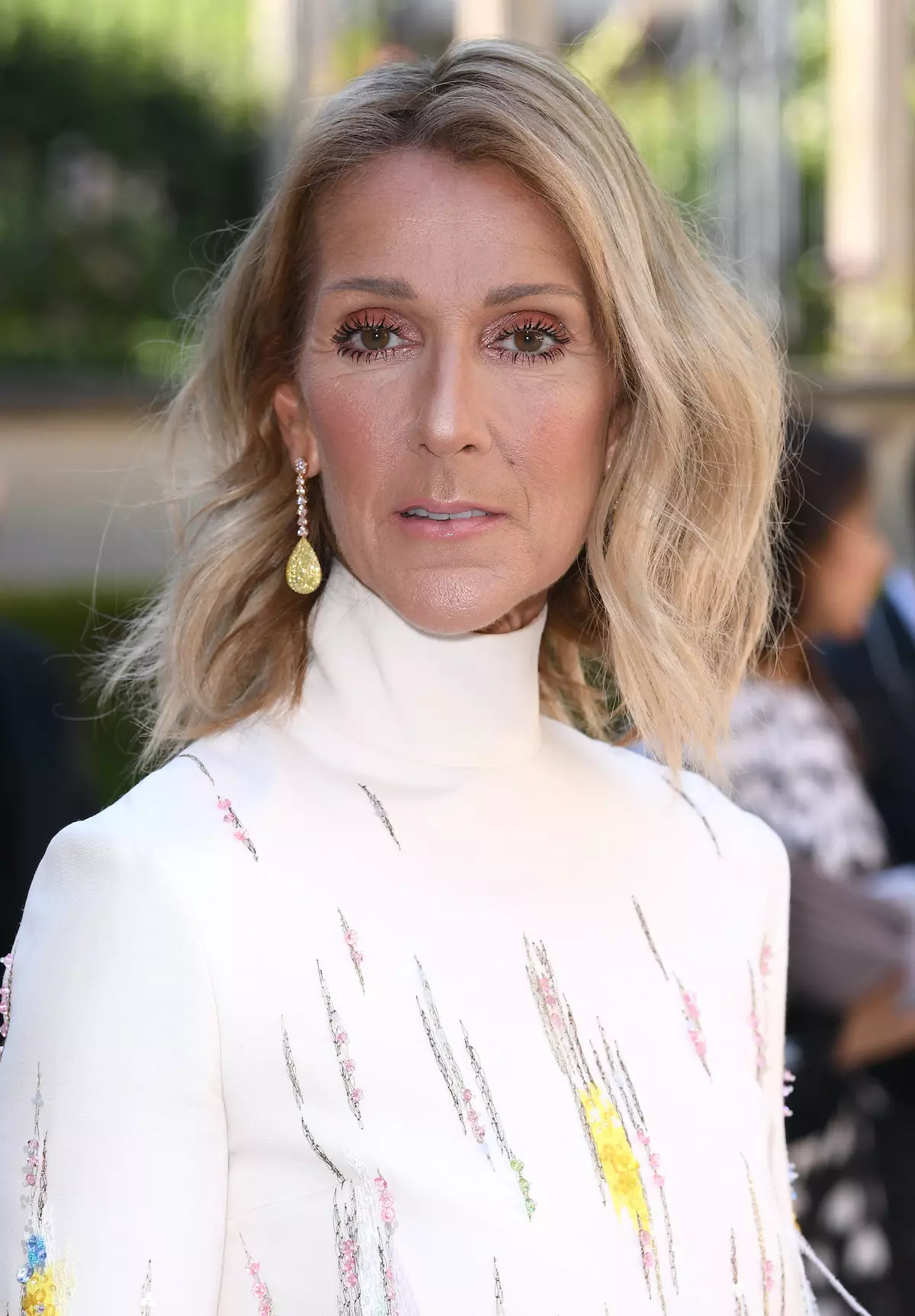 Valentino show, Fall Winter 2019, Haute Couture Fashion Week, Paris, France - 03 Jul 2019