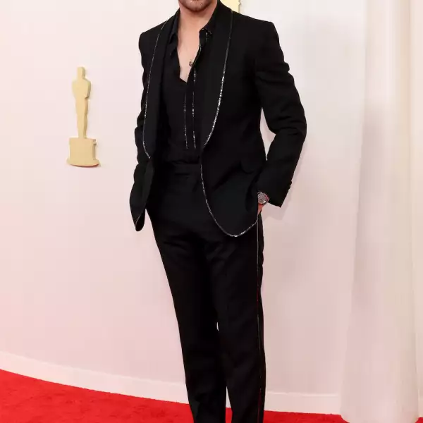 96th Annual Academy Awards - Arrivals