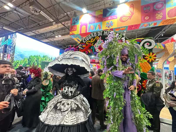 Mexico opens its participation as a partner country in Fitur WhatsApp Image 2026-01-21 at 9.08.43 AM (1).jpeg