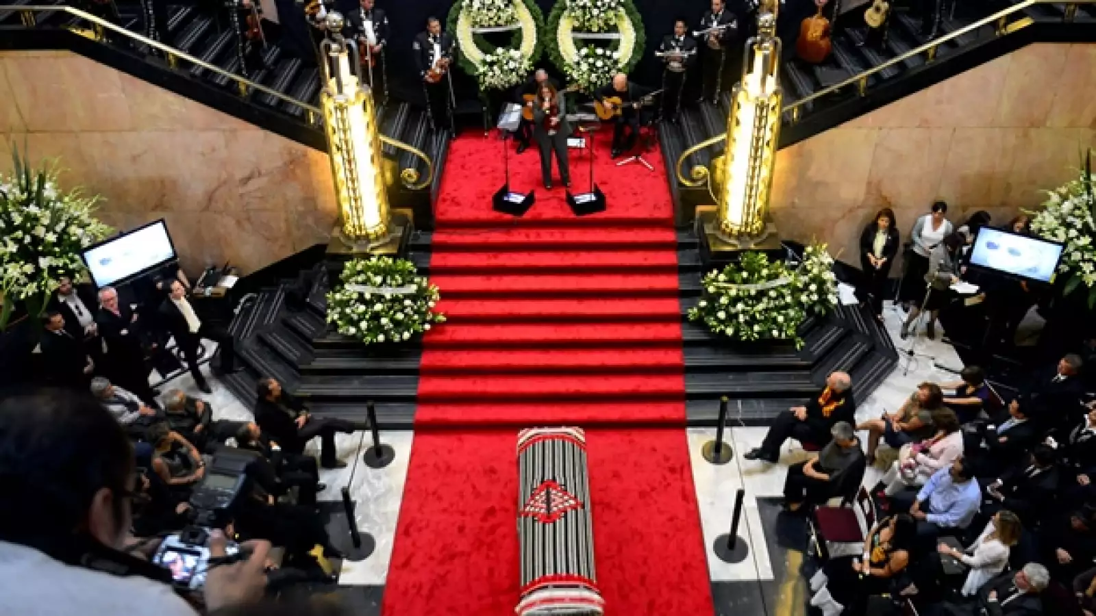 homenaje Chavela Vargas 4