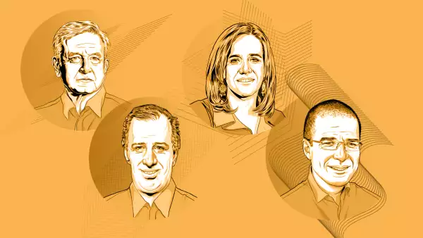 Presidenciables