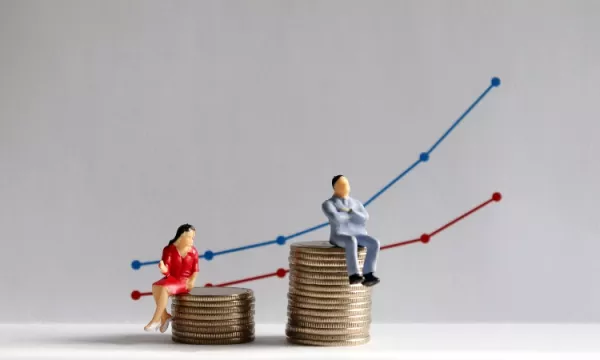 Ahora se necesitarán 36 años adicionales a los 100 calculados originalmente para cerrar las brechas, tanto económica como política, de salud y educación.