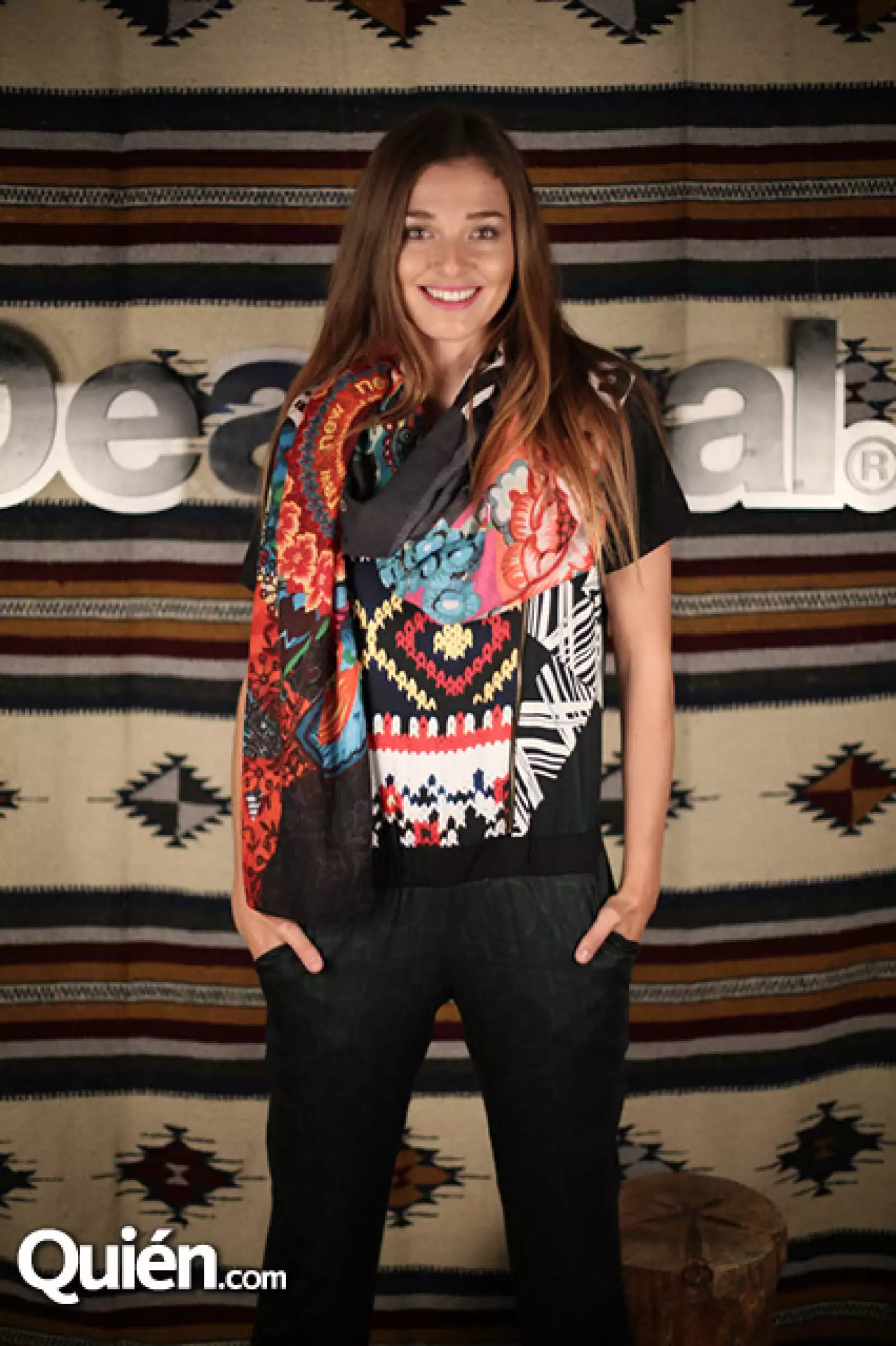Desigual