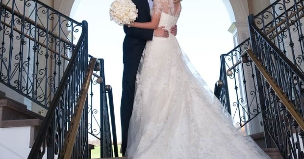 Top 5 Los Disenadores De Novia Favoritos De Las Famosas