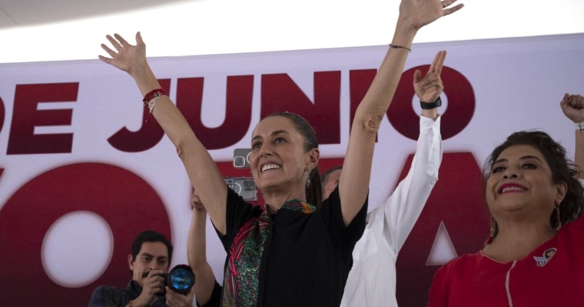 Altán ve Starlink, Sheinbaum'un bağlantı stratejisinin anahtarı olacak