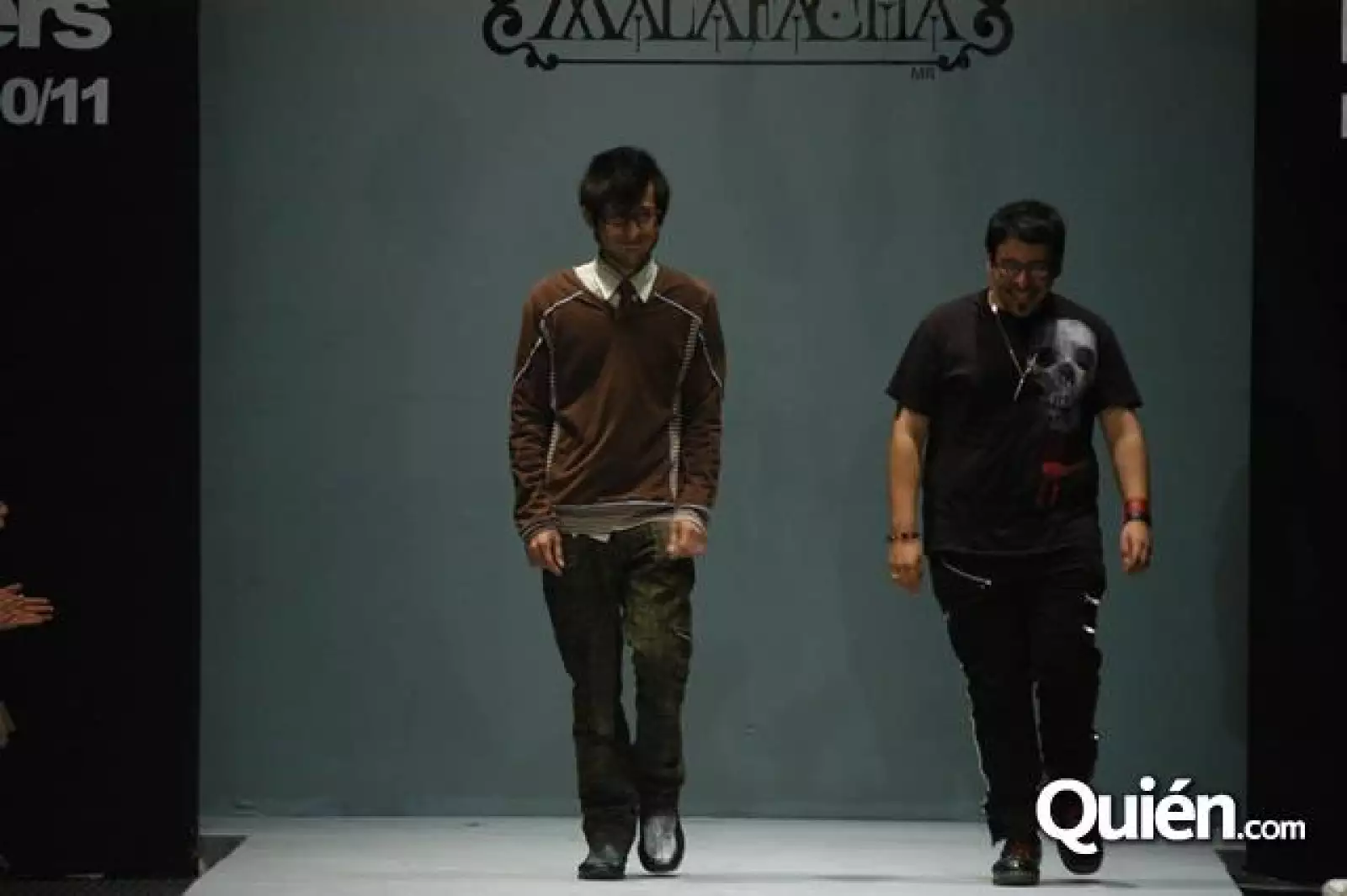 IDM Pasarela Malafacha