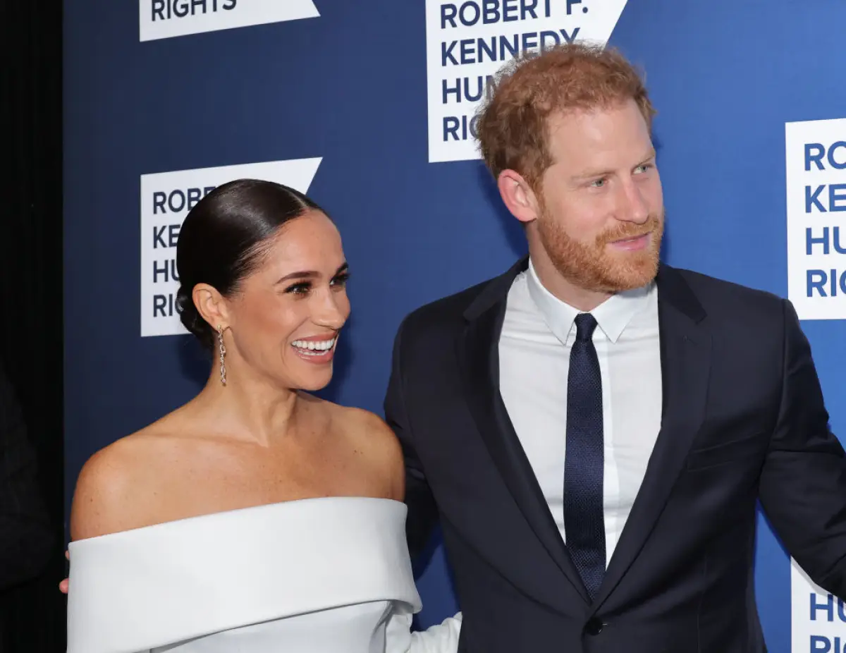 Harry-Meghan