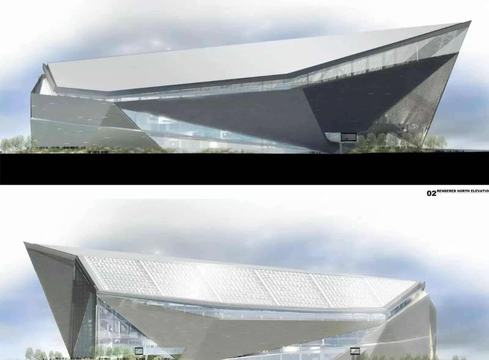 Estadio Minesota Vikings_11