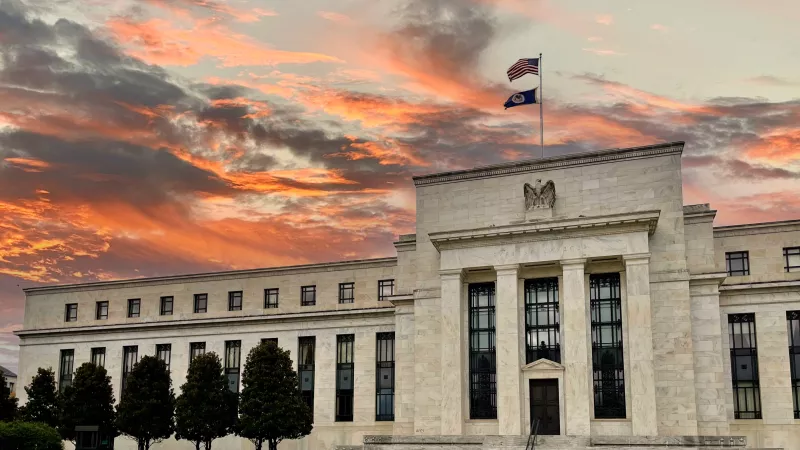 Fed, dólar y peso