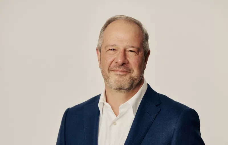 Mondelēz Snacking México nombra a Carlos Veraza como su nuevo presidente 