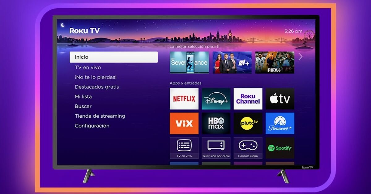 Roku, Netflix, Disney ve Amazon Prime'a sipariş veriyor, şimdi de kendi içeriğiyle potansiyelinden yararlanmak istiyor