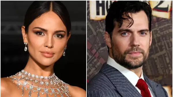 eiza-gonzalez-henry-cavill