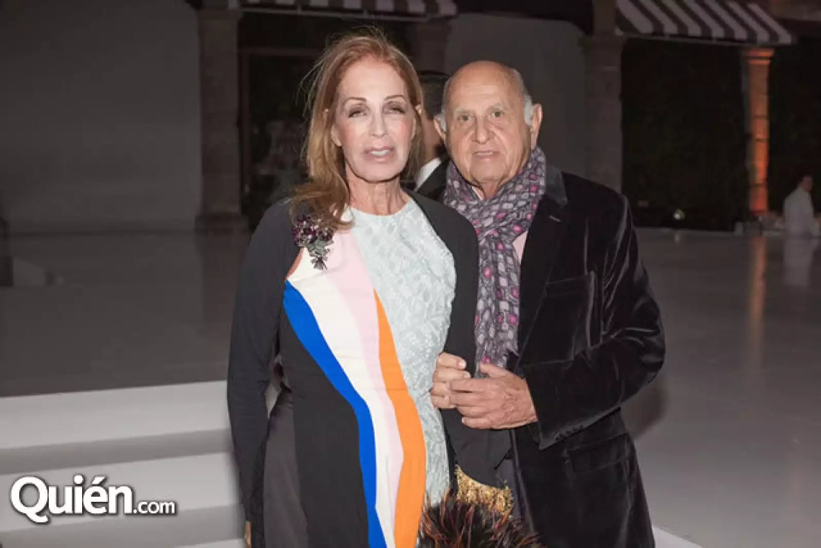 Bárbara Berger,Mauricio Berger