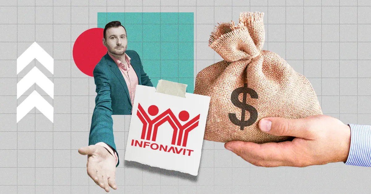 ¿Qué pasa si no uso mi dinero de Infonavit después de 10 años?