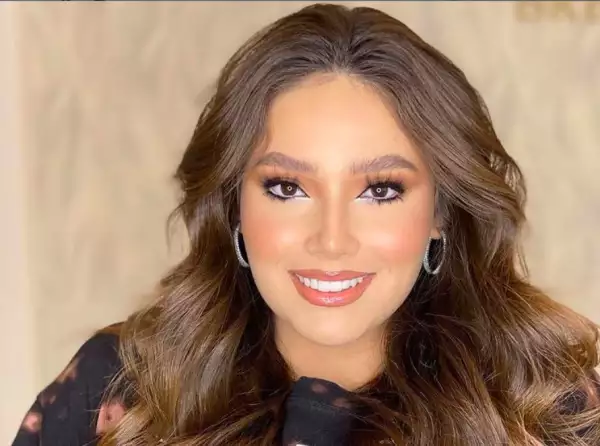 Frida Sofía Guzmán