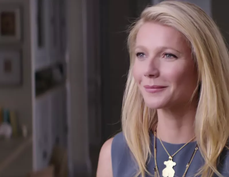 No dejes de ver el cautivante video de Gwyneth Paltrow para TOUS, donde la actriz nos muestra que el amor está en todas partes.
