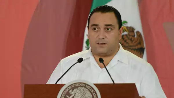 La comisión permanente pidió que la Auditoría Superior de la Federación investigue los recursos destinados al gobierno de Quintana Roo en el año 2015 durante la administración de Borge Angulo.