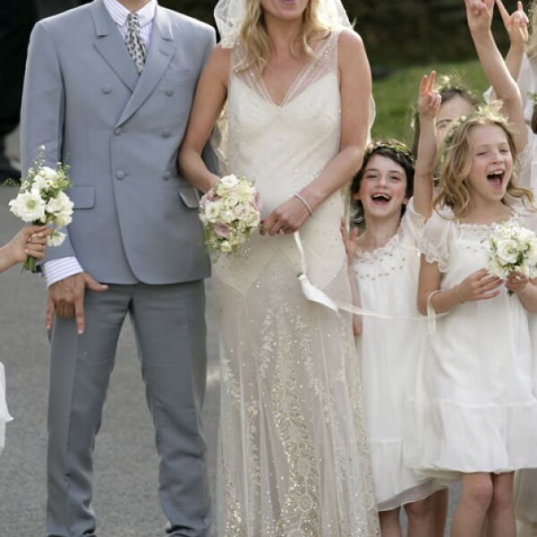 Las Famosas Aman A John Galliano