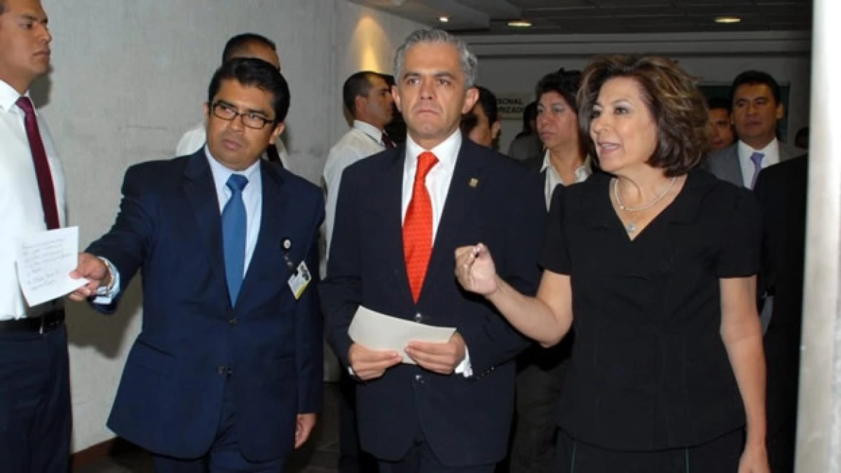 isabel miranda torre de wallace