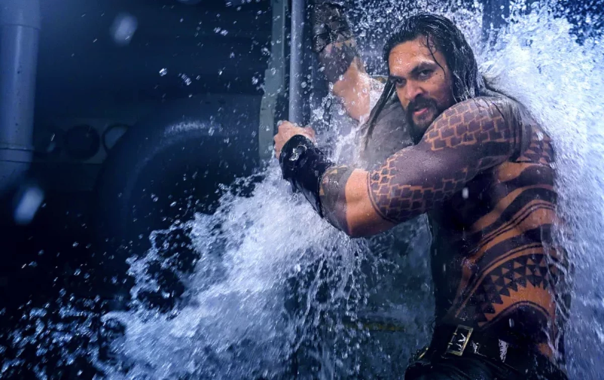 Aquaman