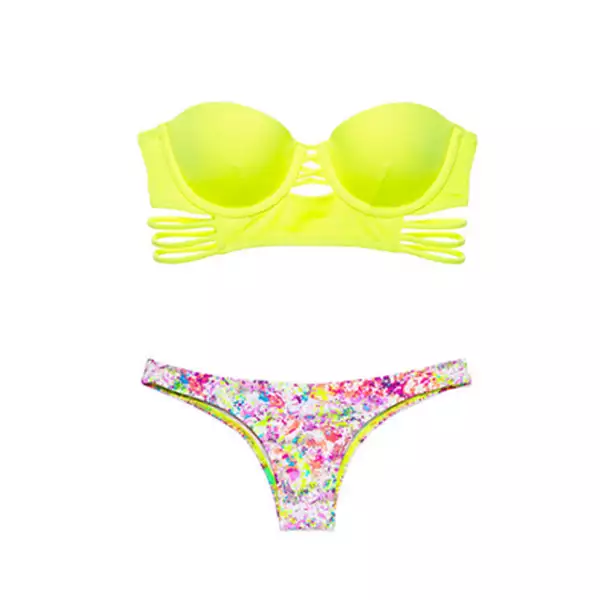 Victorias Secret: Very Sexy. victoriassecret.com