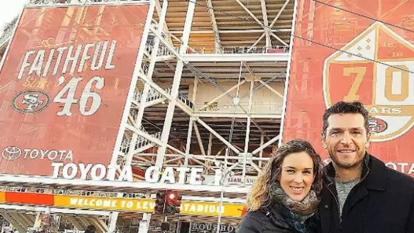 Después de los rumores de una supuesta infidelidad por parte de Martín Fuentes, la pareja subió fotos a Instagram donde se muestran muy felices.