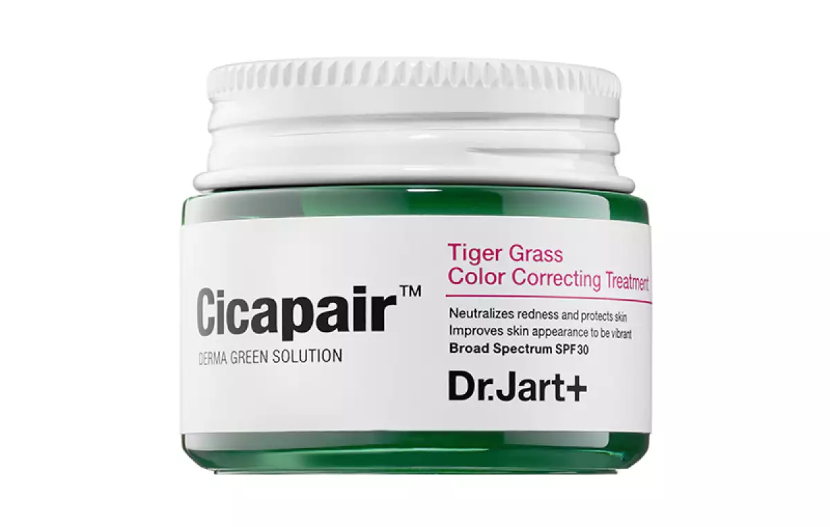 Dr. Jart - Cicapair Tiger Grass Color Correcting Treatment