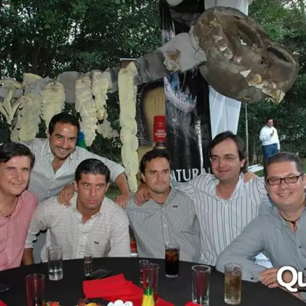 Cumple Pablo Lemus