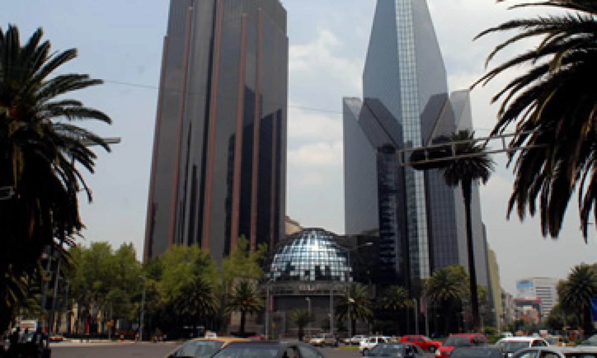 El mercado mexicano refleja un comportamiento similar al de Estados Unidos este lunes. (Foto: Notimex)
