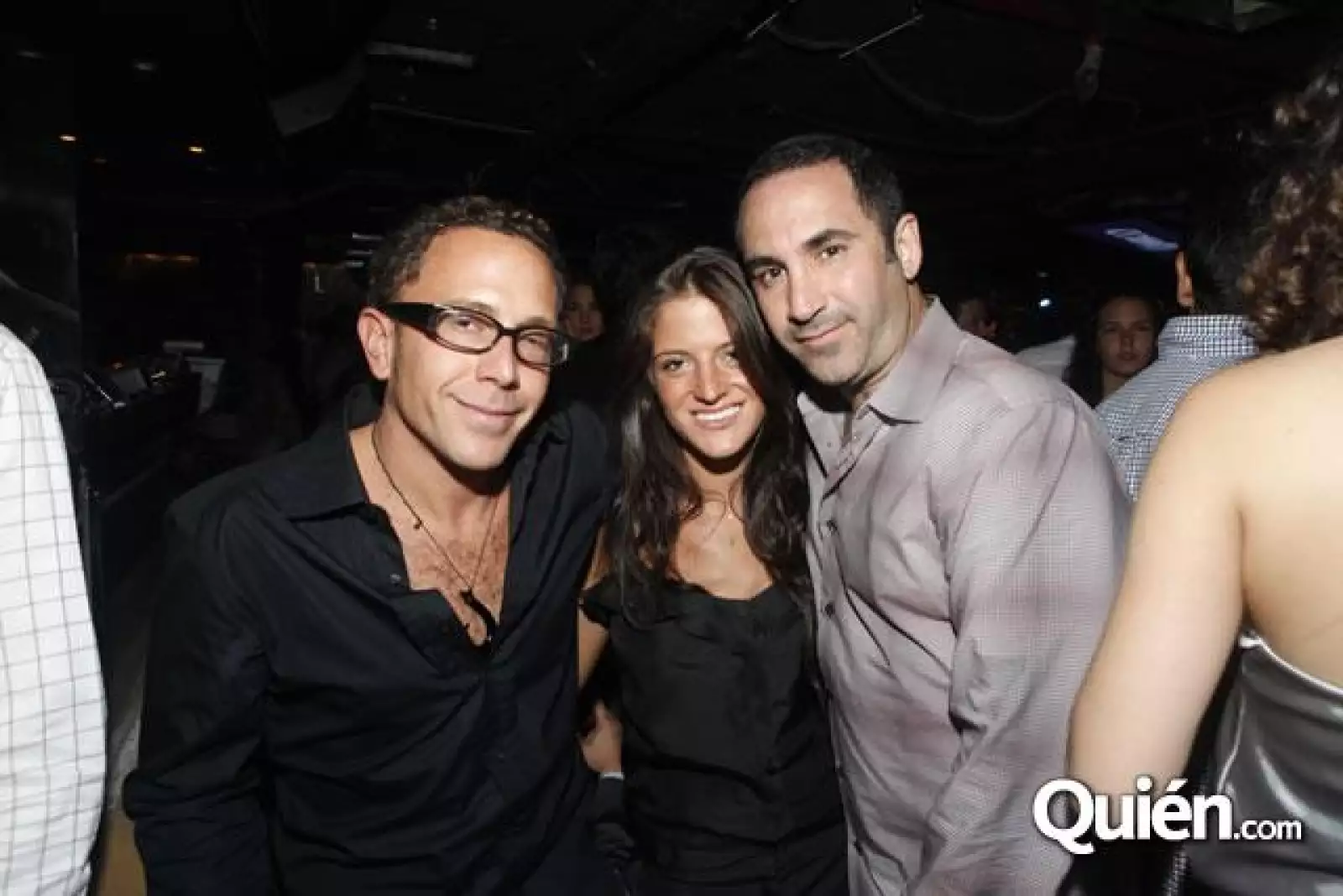 Inauguración Classico Polanco