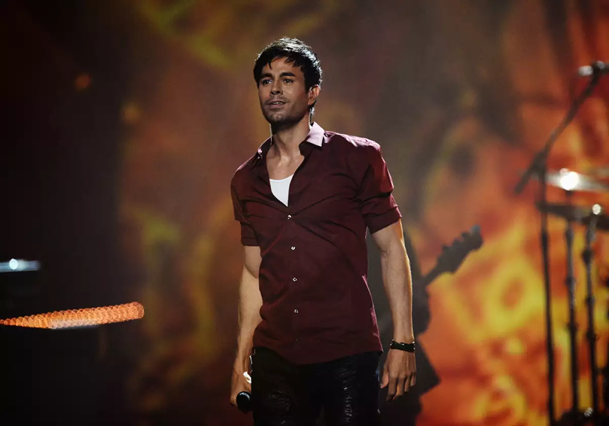 enrique iglesias 1