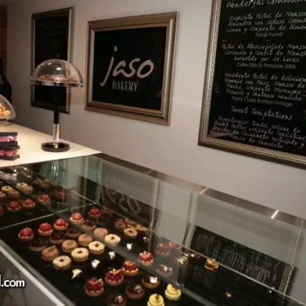 Jaso Bakery