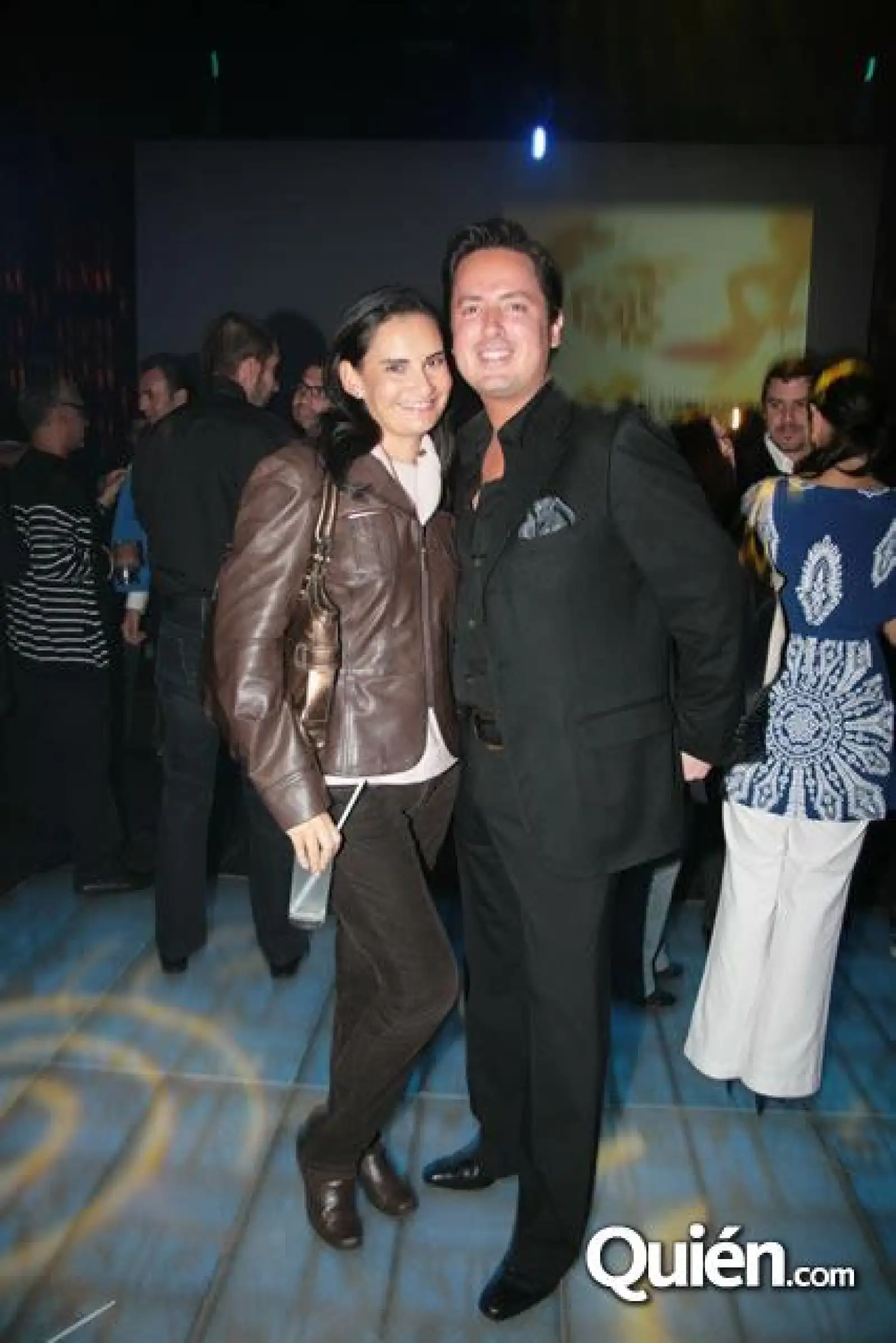 Presentacion Libro Amarillo del Palacio de Hierro