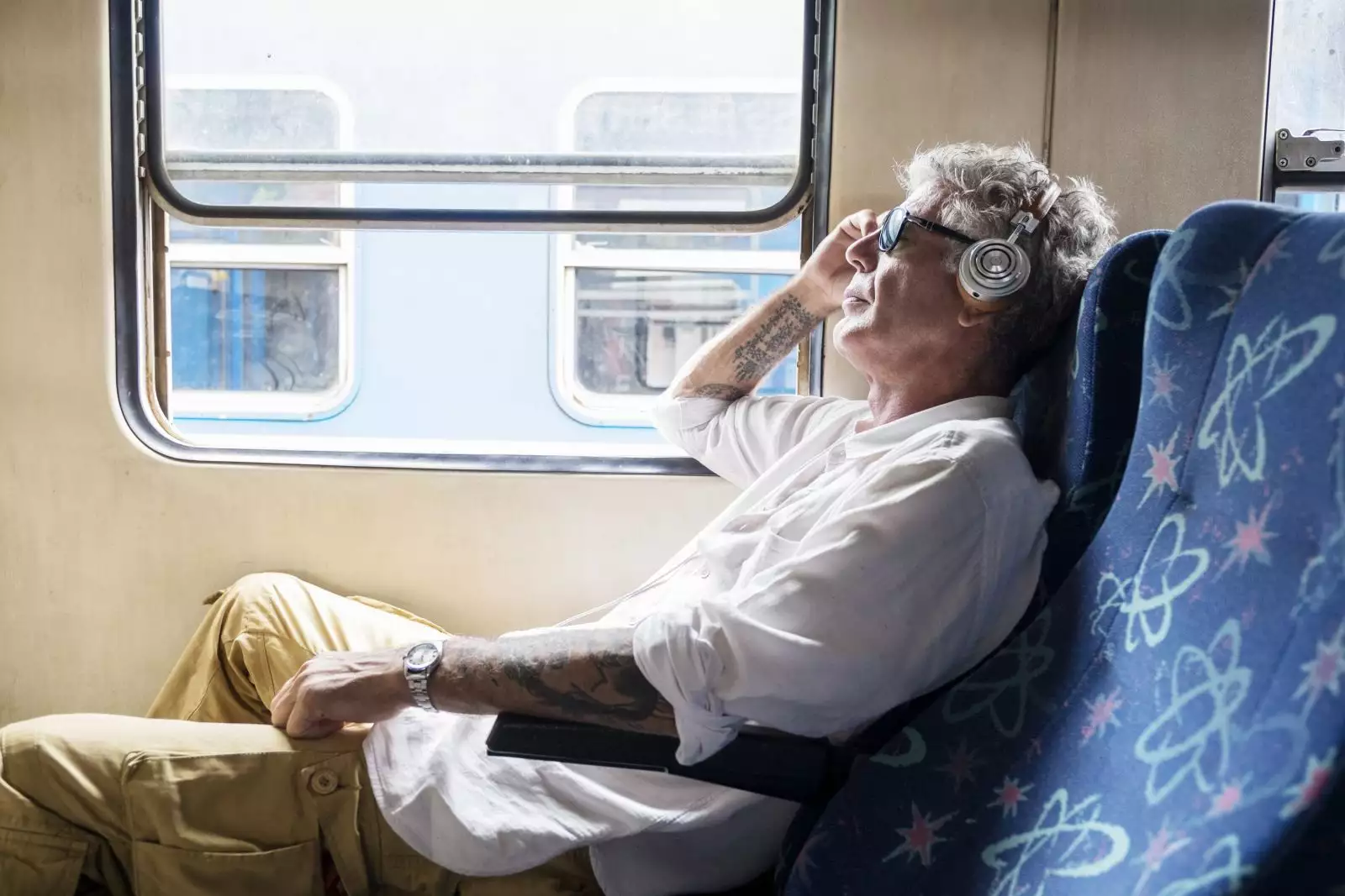 Bourdain