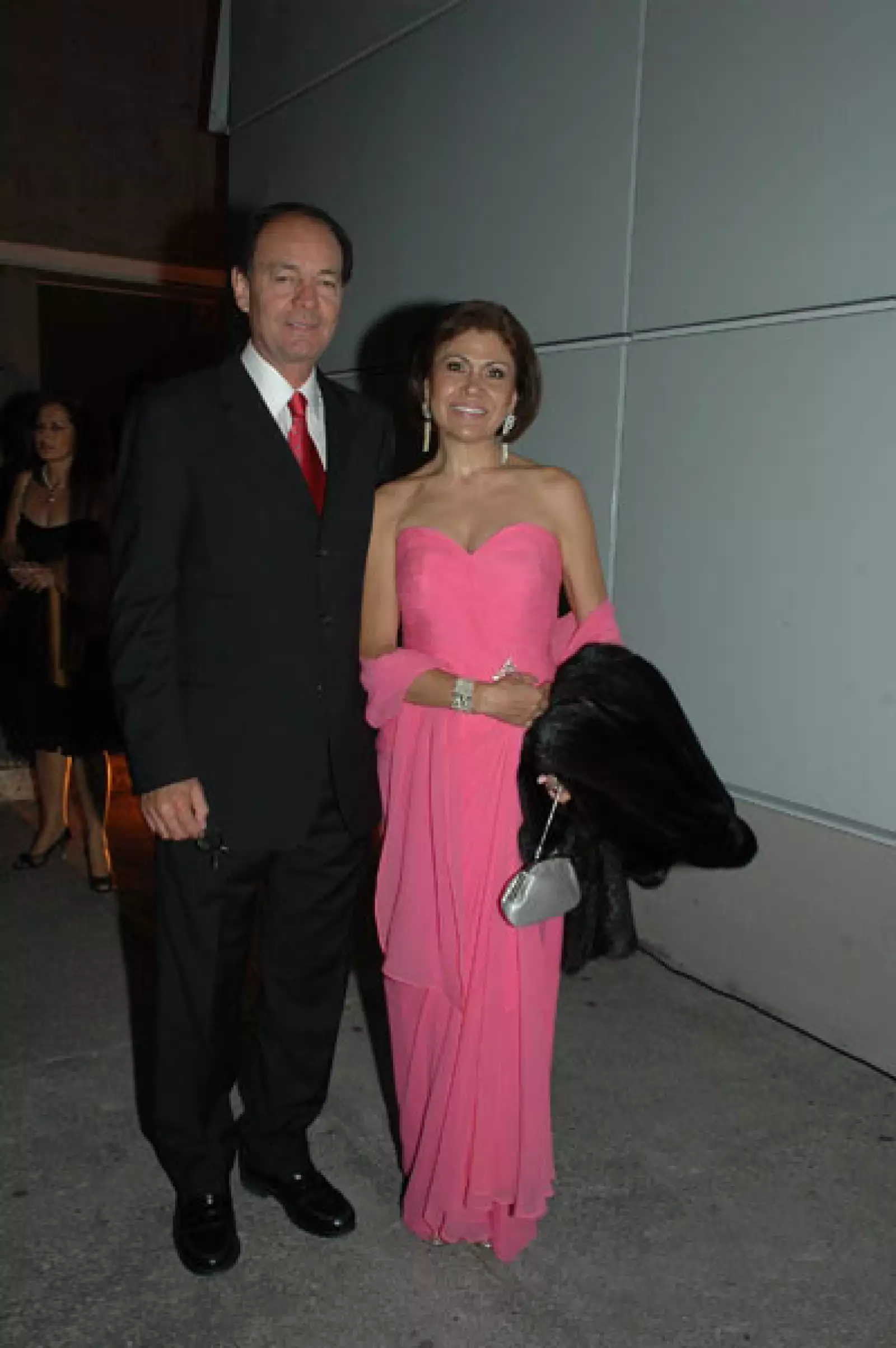 Boda Mariana Solbes y Carlo Gómez España