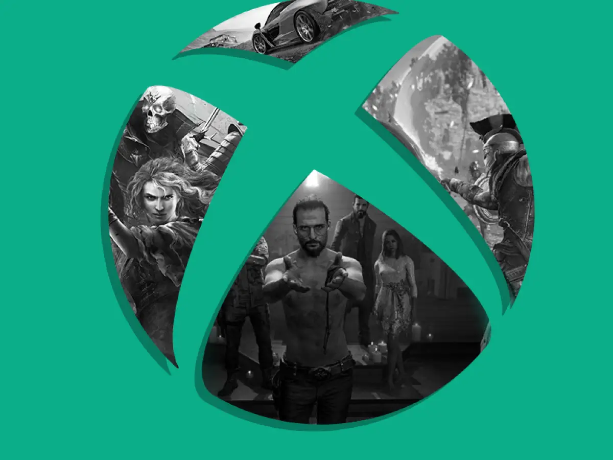 Xbox