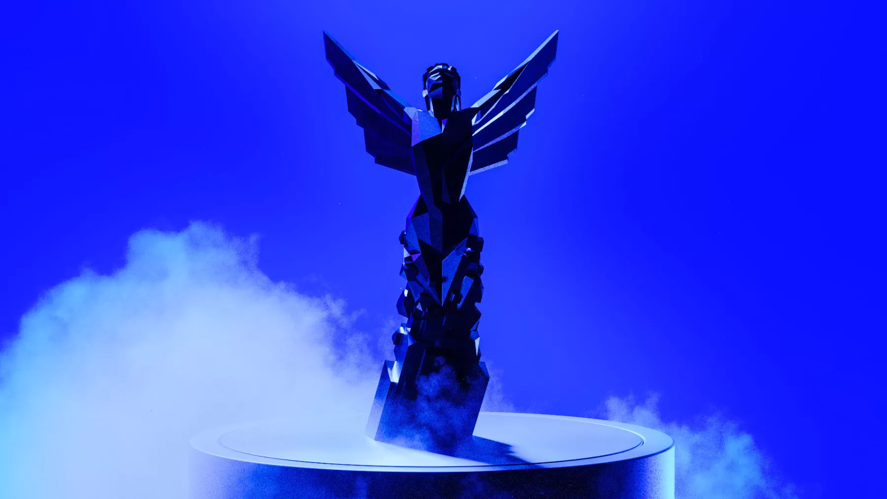 Ganadores de los Game Awards
