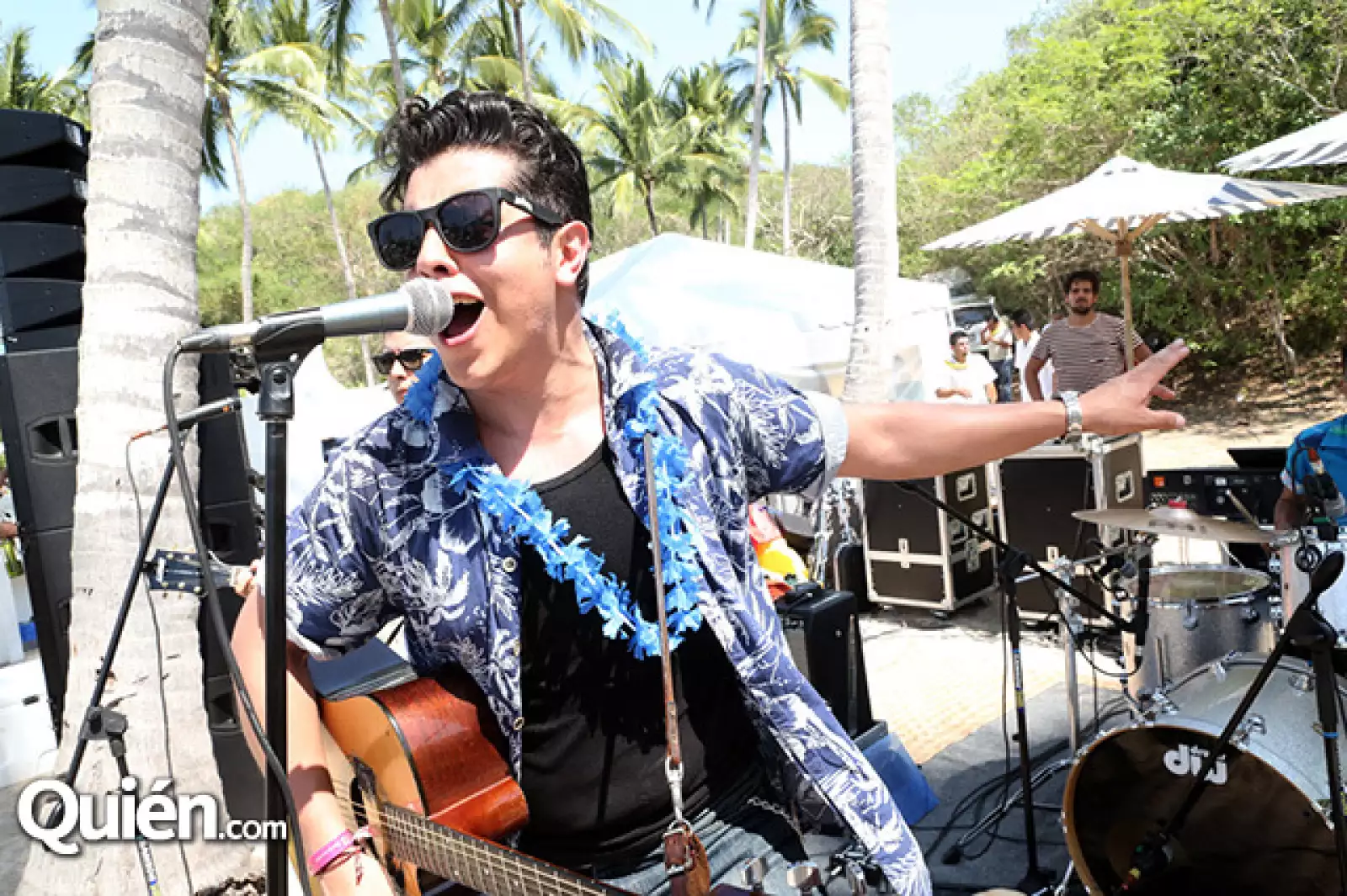 Eddie y Los Grasosos