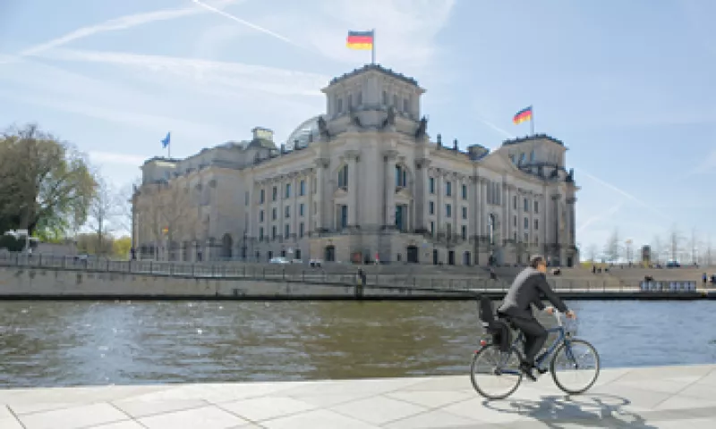 La mayor economía europea registra niveles de empleo récord. (Foto: Getty Images)