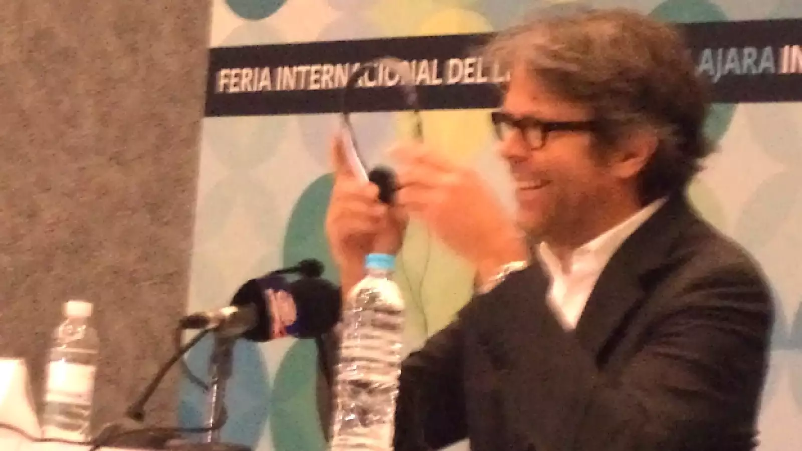 jonathan franzen