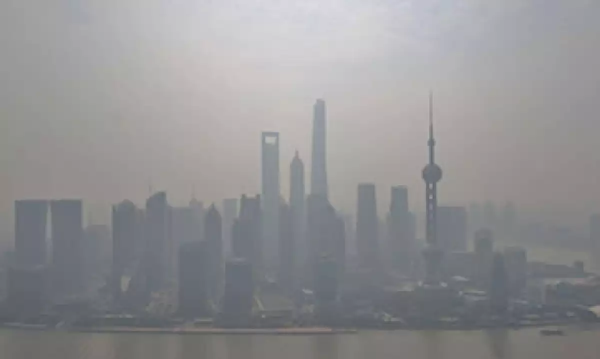 El año pasado fue uno de los que registró las temperaturas más altas en 134 años. (Foto: Getty Images)