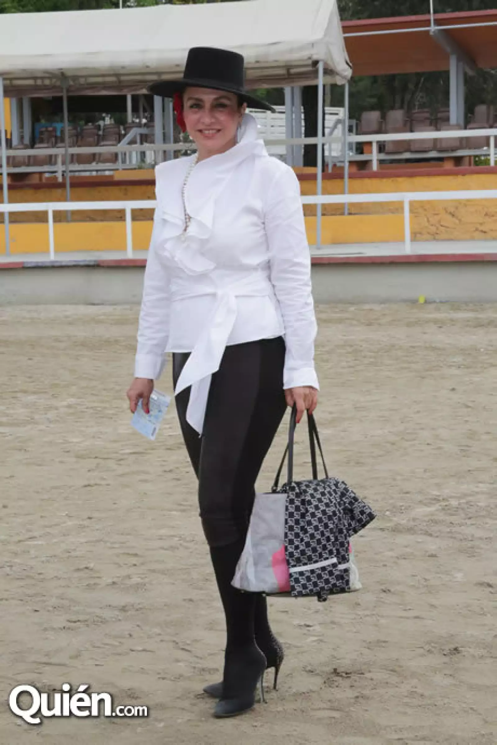 Ana Teresa González de Guadalajara