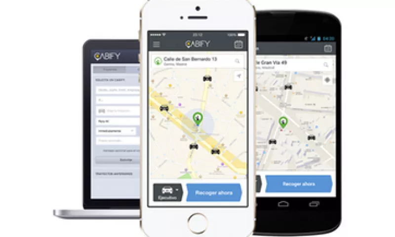 Cabify dijo que buscará un esquema incluyente. (Foto: Cortesía)
